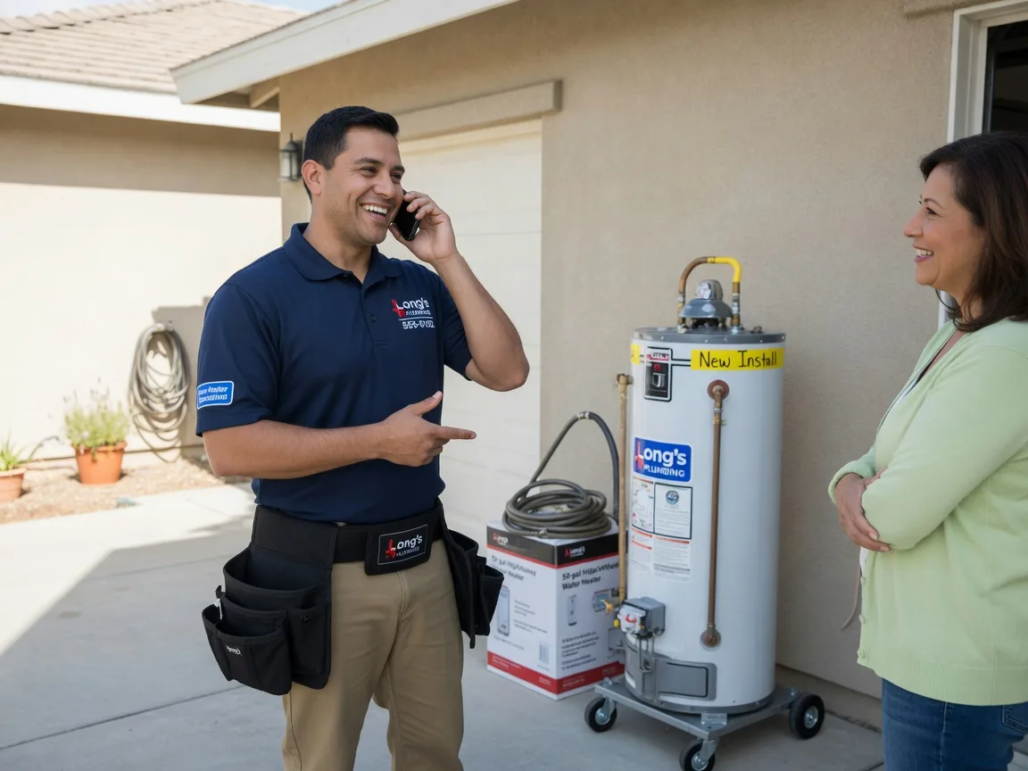 Leak Detection Chloride, AZ FAQs